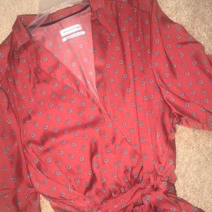 pant romper - Urban Outfitters